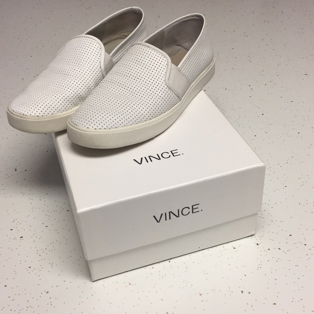 VINCE